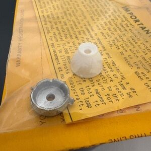 Illinois Hobbycraft‎ 12 Volt Single Ceiling Fixture assembly kit for dollhouses